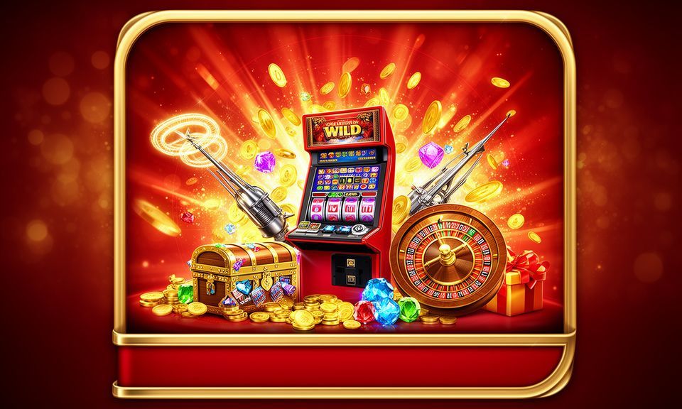 memo4d Live Casino Access Offer