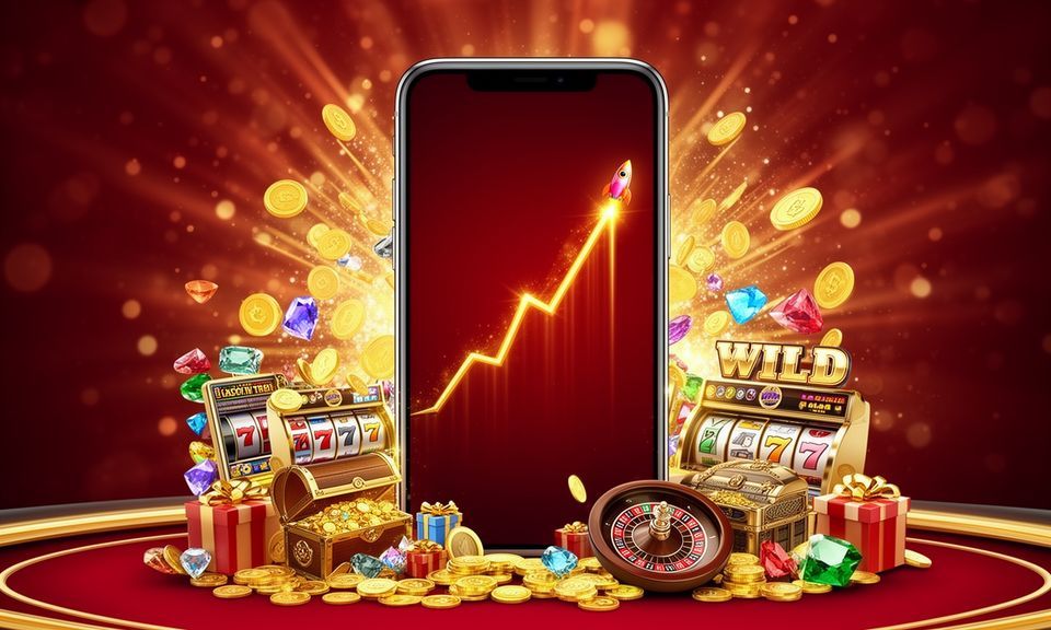 memo4d Slot Room Reload