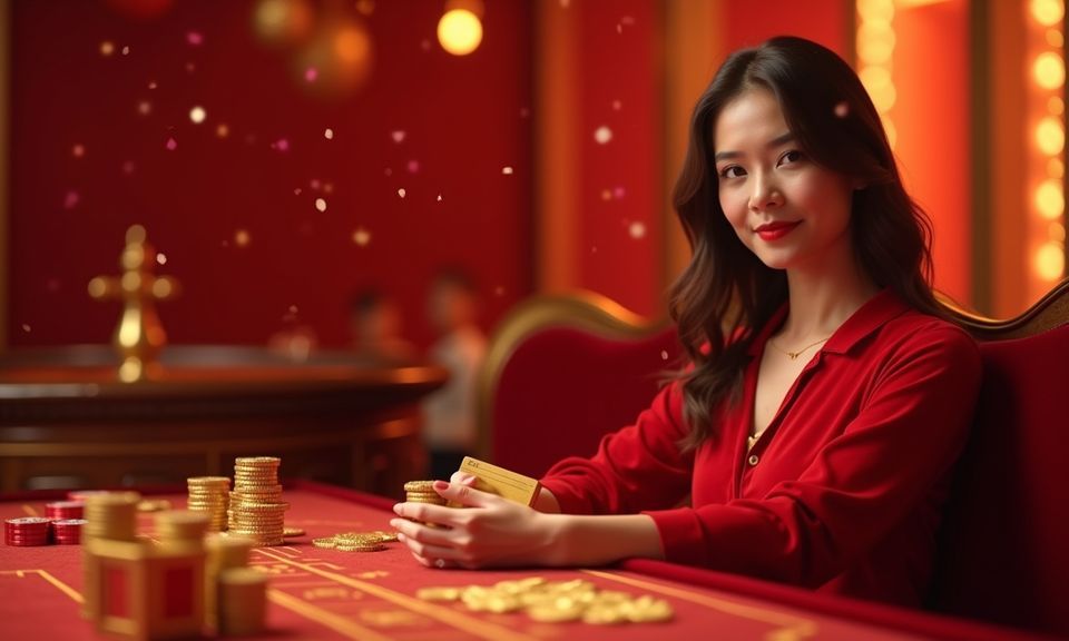 memo4d Casino