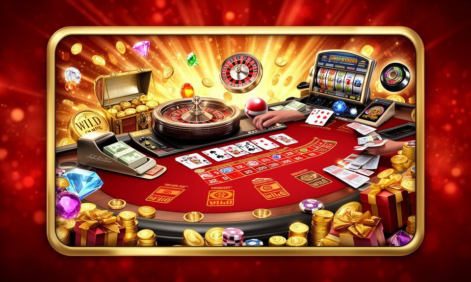 memo4d Sportsbook